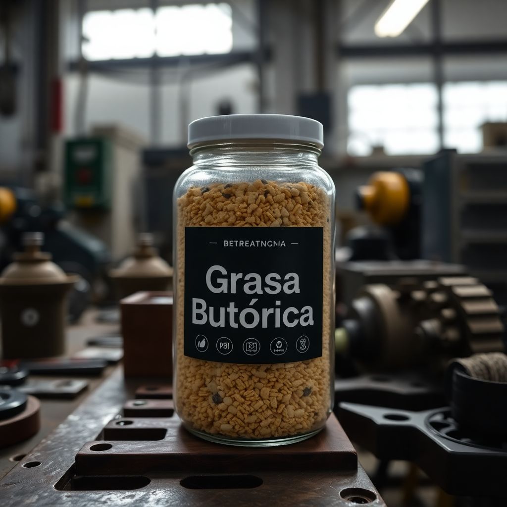 Grasa Butírica