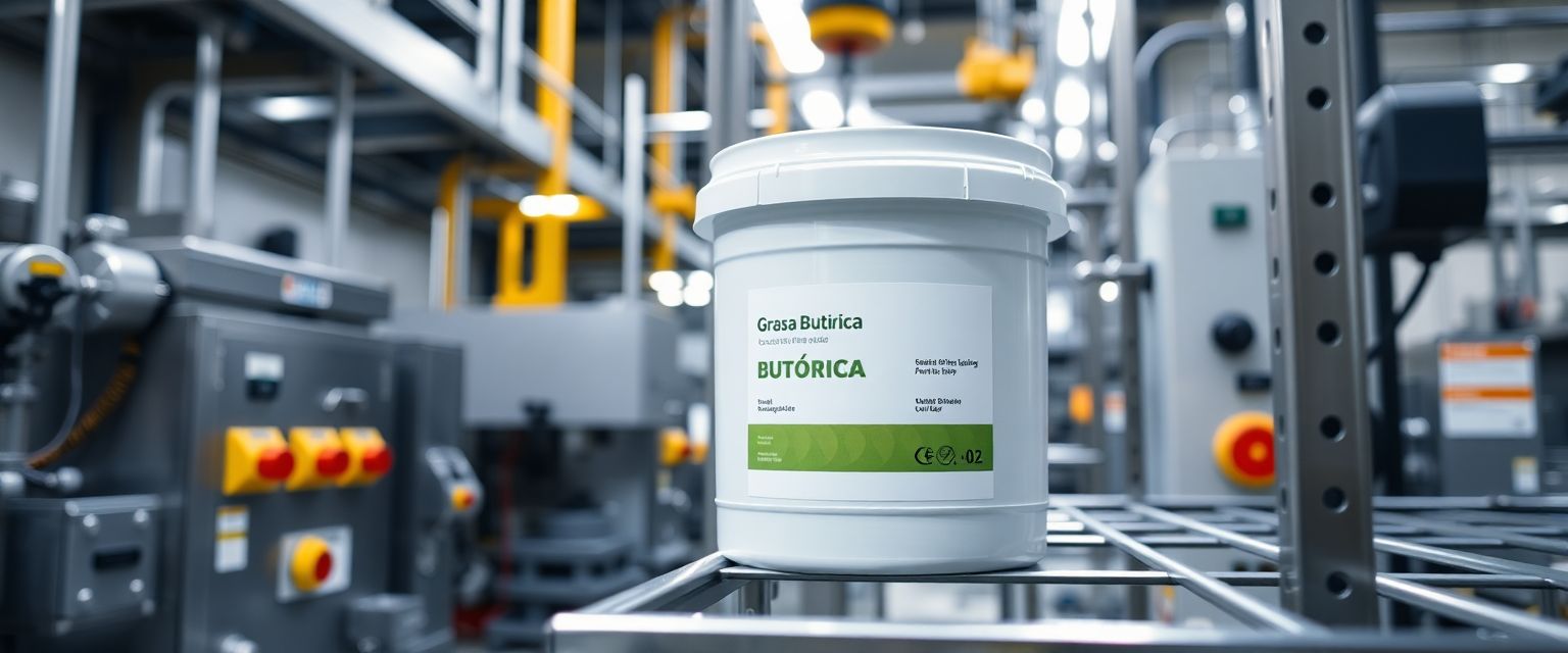 Grasa Butírica